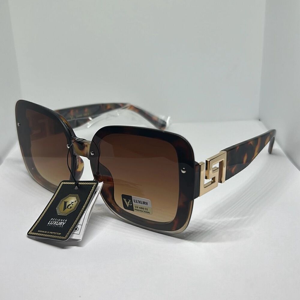 VG Women’s Tortoise Sunglasses